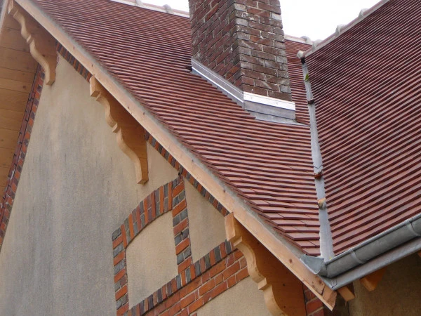 Entreprise de Couverture Vernouillet	