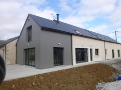 Entreprise de Couverture Chartres