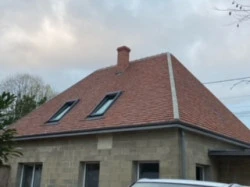 Entreprise de zinguerie et couverture à Mainvilliers