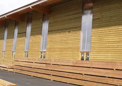 Plancher bois Chateaudun